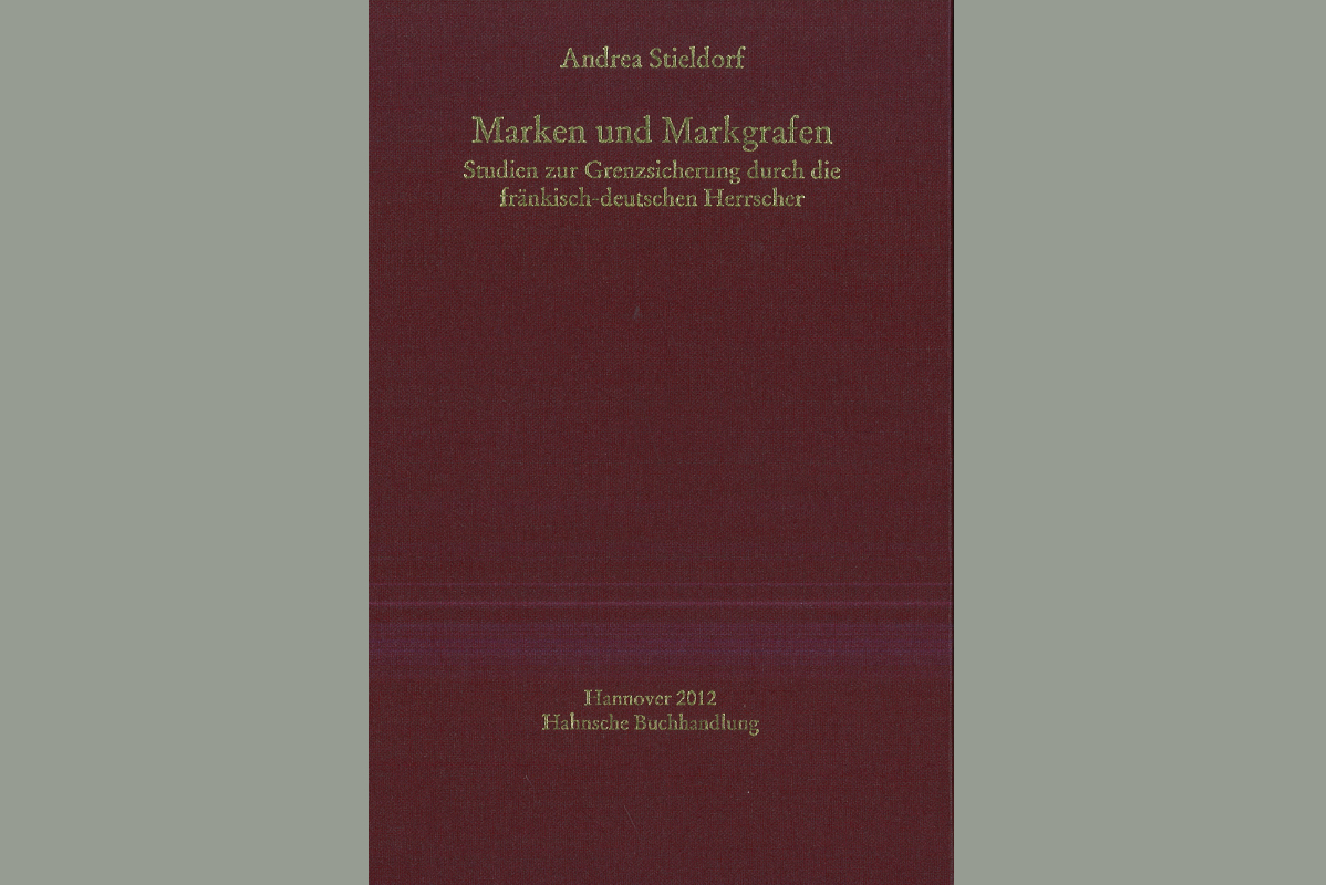 Andrea Stieldorf, Marken und Markgrafen