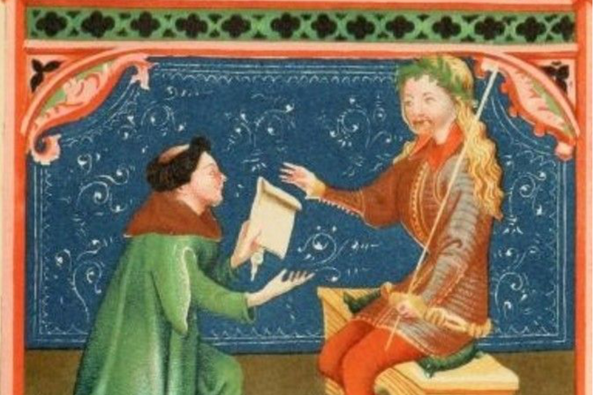 Die Urkunden Kaiser Ottos IV. (1198-1218): Digitale Vorab-Edition jetzt online abrufbar