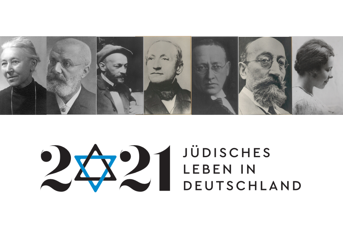 Between Patriotism and Exclusion – Jewish Scholars at the MGH